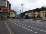 innenstadt-2/574408/hagen-westfalen-eickerner-strasse-abzweig-nach Hagen Westfalen Eickerner Straße Abzweig nach links in die Haldener Straße 05.07.2014