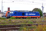 sonstige-loks-zuge/647419/raildox-076-110-nordhausen-02092018 Raildox 076 110 Nordhausen 02.09.2018