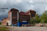 stadtansichten/499471/altes-industriegebaeude--ehemals-schachtbau-in Altes Industriegebäude ( ehemals Schachtbau) in Nordhausen 'An der Bleiche' 15.05.2016