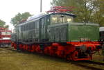 eisenbahnfest/636354/254-106-8-weimar-13102012 254 106-8 Weimar 13.10.2012