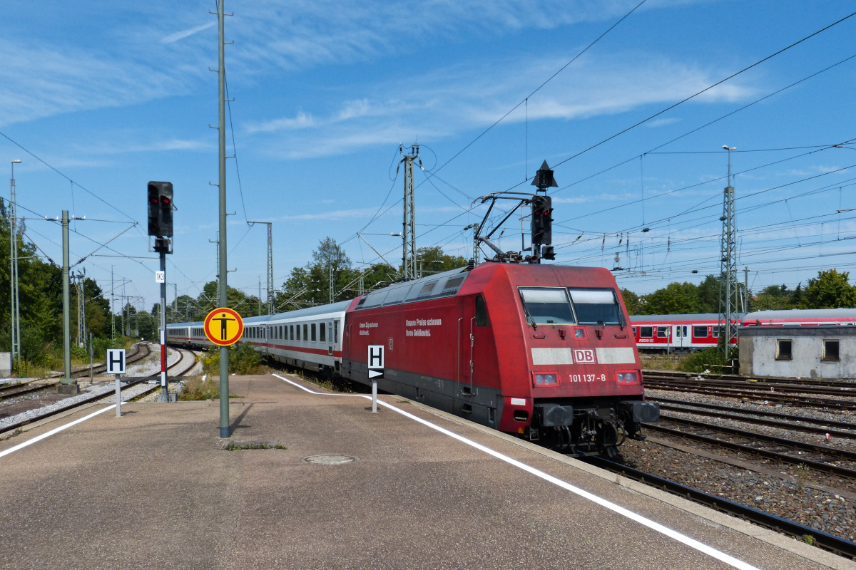 101 137-8 Crailsheim 08.09.2015