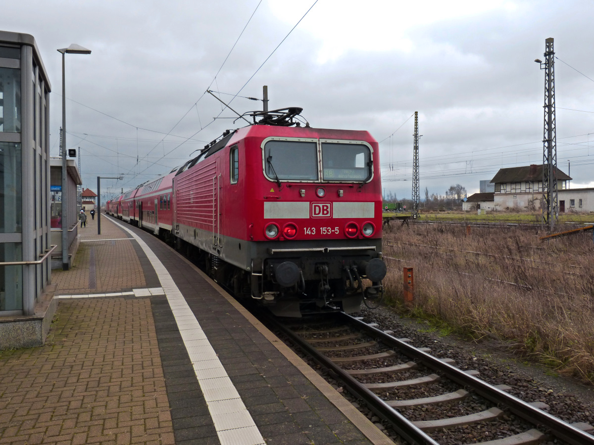 143 153-5 Nordhausen 02.01.2015