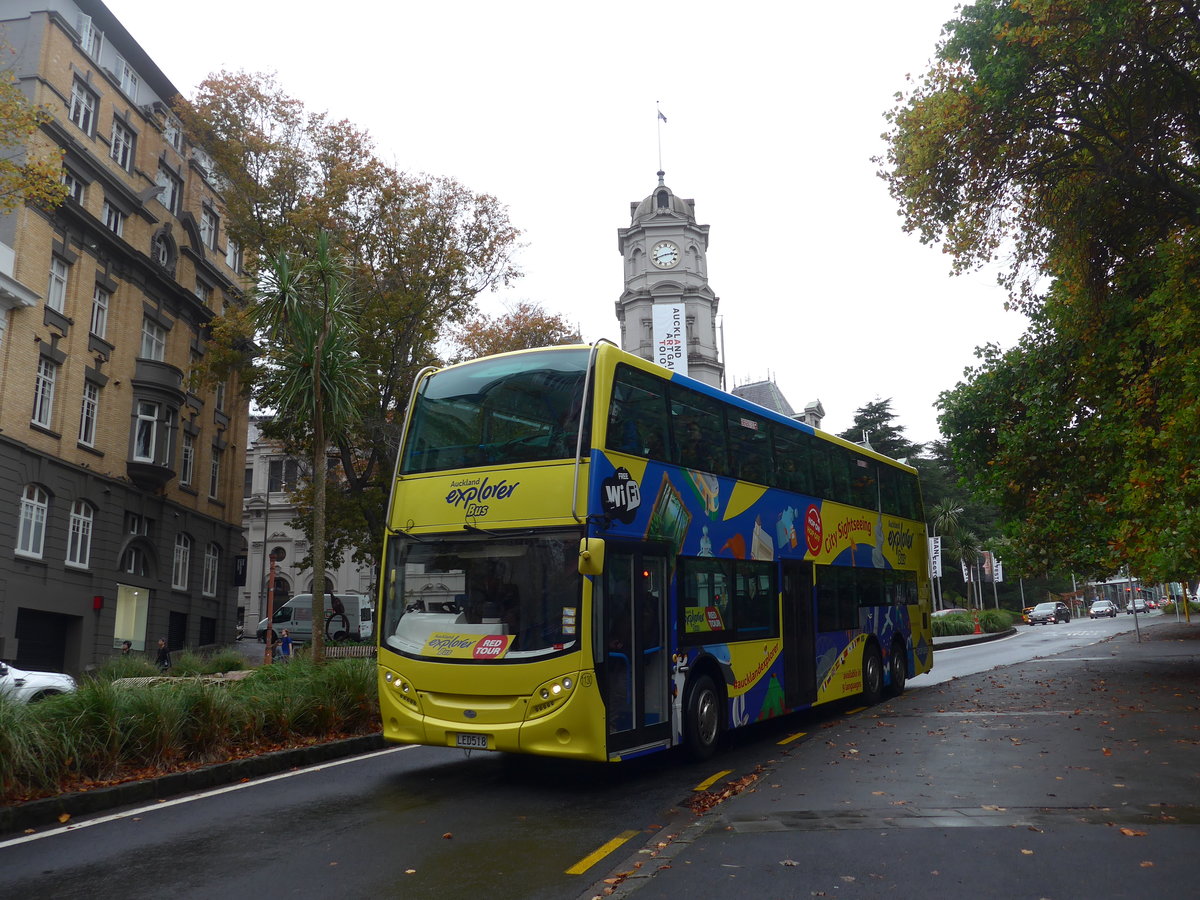 (192'103) - Ritchies - Nr. 1130/LED518 - Alexander Dennis/Zhuhai Granton am 30. April 2018 in Auckland