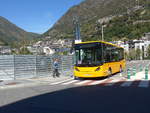 (185'502) - CIA Andorra la Vella - J5415 - UNVI am 28.