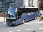 (267'253) - Aus Spanien: Prats Serrat, Tor - 665 KCV - Scania/Beulas am 18.