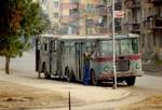 (MD482) - Aus dem Archiv: ??? - 1 R DC 305 - ??? im Januar 1992 in Tirana