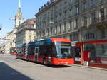 (215'606) - Bernmobil, Bern - Nr.