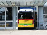 (268'966) - PostAuto Zentralschweiz (Hfliger) - OW 41'566/PID 12'025 - eMercedes am 6.