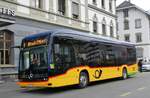 (283'420) - PostAuto Wallis - VS 581'439/PID 12'196 - eMercedes am 23.