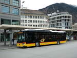 (248'567) - Dnser, Trimmis - GR 27'692/PID 11'894 - Scania (ex GR 166'037) am 15.