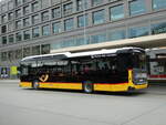 (248'569) - Dnser, Trimmis - GR 27'692/PID 11'894 - Scania (ex GR 166'037) am 15.