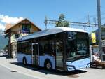 (238'764) - PostAuto Bern - BE 610'546 - Solaris am 1.