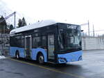 (259'256) - Mattli, Wassen - UR 9221/PID 11'795 - eSolaris (ex PostAuto Bern BE 90'275; ex PostAuto Bern BE 610'546) am 10.