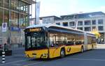 (282'109) - PostAuto Bern - BE 431'659/PID 12'283 - eSolaris am 7.
