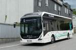 (289'031) - Innlandstrafikk, Folldal - Nr. 3608/EC 51'808 - eVolvo am 19. Juni 2026 in Lillehammer