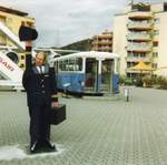 (9-22) - Aus dem Archiv: Flughafen, Zrich - Nr.