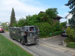 (192'507) - Schneider, Schmerikon - SG 13'934 - FBW/Tscher Hochlenker (ex Basler, Hofstetten; ex VBZ Zrich Nr.