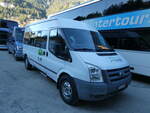 (244'718) - Engelberger Sportclub, Engelberg - OW 21'249 - Ford am 7.