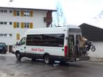 (168'801) - Schaad, Wasserwendi - BE 159'143 - Irisbus am 21.