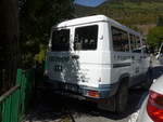 (185'520) - Hostal La Font, Os de Civis - C6786 - Iveco am 28.