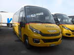 (216'241) - CarPostal Ouest - VD 457'246 - Iveco/Rosero am 19.