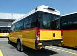 (250'718) - CarPostal Ouest - VD 303'395/PID 11'214 - Iveco am 29.