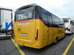 (252'240) - CarPostal Ouest - VD 457'246/PID 11'315 - Iveco/Rosero am 1.