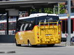 (265'054) - PostAuto Zentralschweiz - Nr.