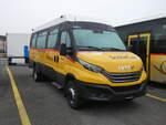 (271'329) - Roidevaux, Charmoille - PID 11'872 - Iveco am 19.