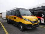 (271'532) - Froidevaux, Charmoille - PID 11'872 - Iveco am 1.