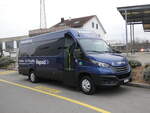 (271'544) - Rapold, Rheinau - FR 153'991 - Iveco am 1.