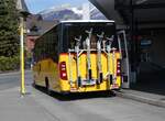 (272'288) - PostAuto Zentralschweiz - Nr.