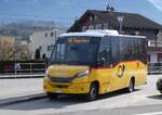 (272'290) - PostAuto Zentralschweiz - Nr.