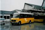 (090'904) - PostAuto Bern - Nr.