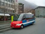 (137'872) - SBC Chur - Nr.