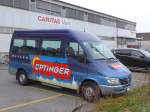 (157'585) - AGSE Eptingen - BL 7883 - Mercedes am 29.