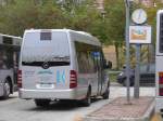 (165'651) - AASS San Marino - J4890 - Mercedes am 24.