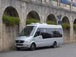 (165'655) - AASS San Marino - J4891 - Mercedes am 24.