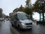 (165'742) - AASS San Marino - J4890 - Mercedes am 25.