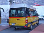 (177'510) - BUS-trans, Visp - VS 450 - Mercedes am 1.