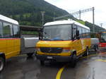 (182'423) - PostAuto Bern - BE 755'377 - Mercedes/Kusters am 31.