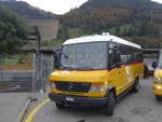 (185'747) - PostAuto Bern - BE 755'378 - Mercedes/Kusters am 2.