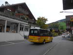 (185'752) - PostAuto Graubnden - GR 102'501 - Mercedes/Tomassini am 2.