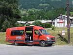 (206'925) - AFA Adelboden - Nr.