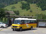 (207'928) - PostAuto Bern - BE 755'378 - Mercedes/Kusters am 14.