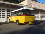 (210'510) - Barenco, Faido - TI 7638 - Mercedes/VDL am 26.