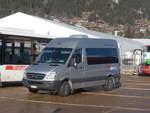 (213'593) - Ott, Steffisburg - BE 625'230 - Mercedes am 11.