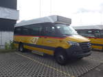 (221'534) - Barenco, Faido - PID 11'510 - Mercedes am 27.