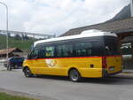 (225'311) - Tritten, Zweisimmen - BE 871'998 - Mercedes am 27.