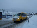 (231'839) - Grindelwaldbus, Grindelwald - Nr.